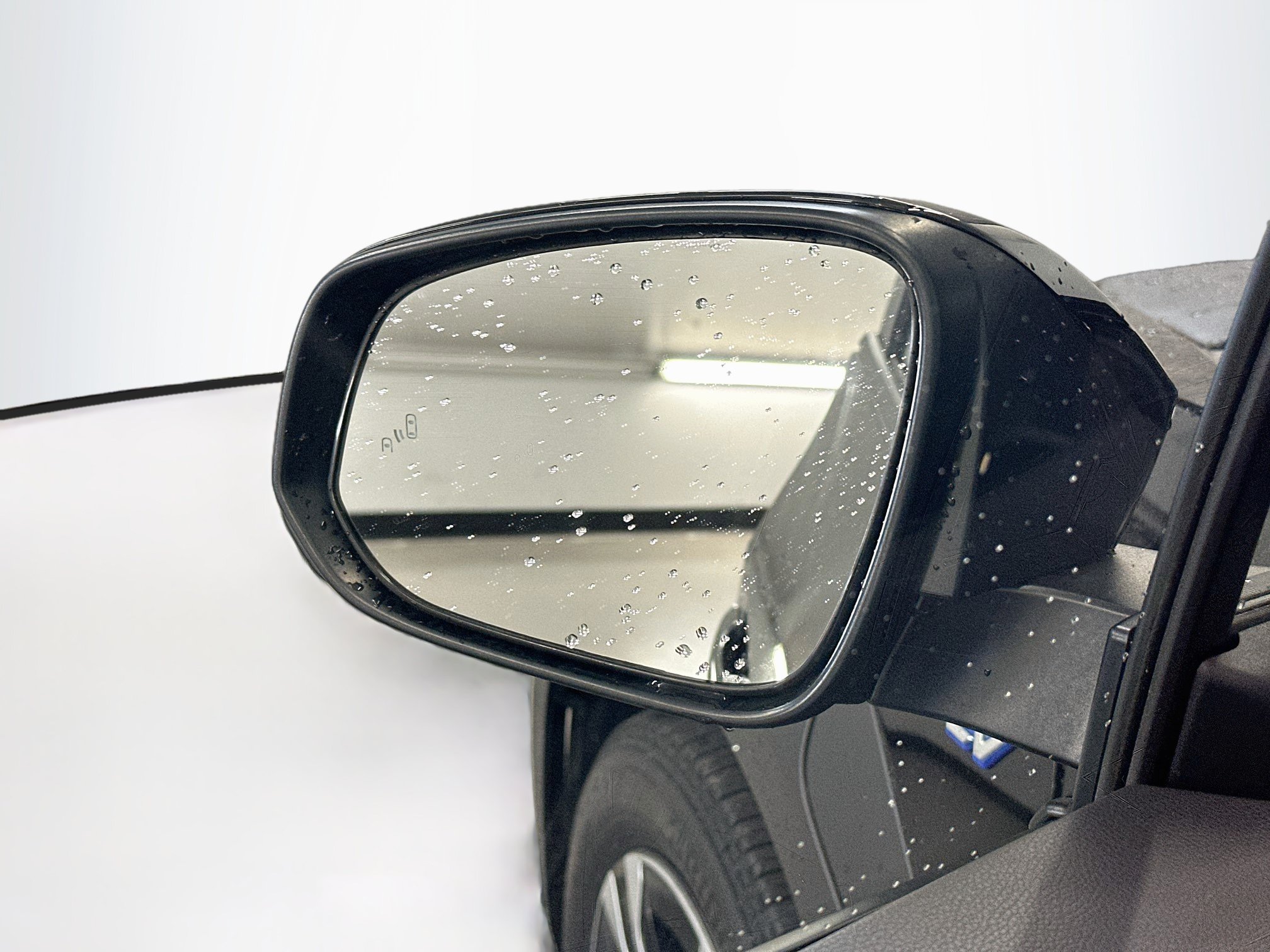 Used 2023 Subaru Solterra AWD image 16