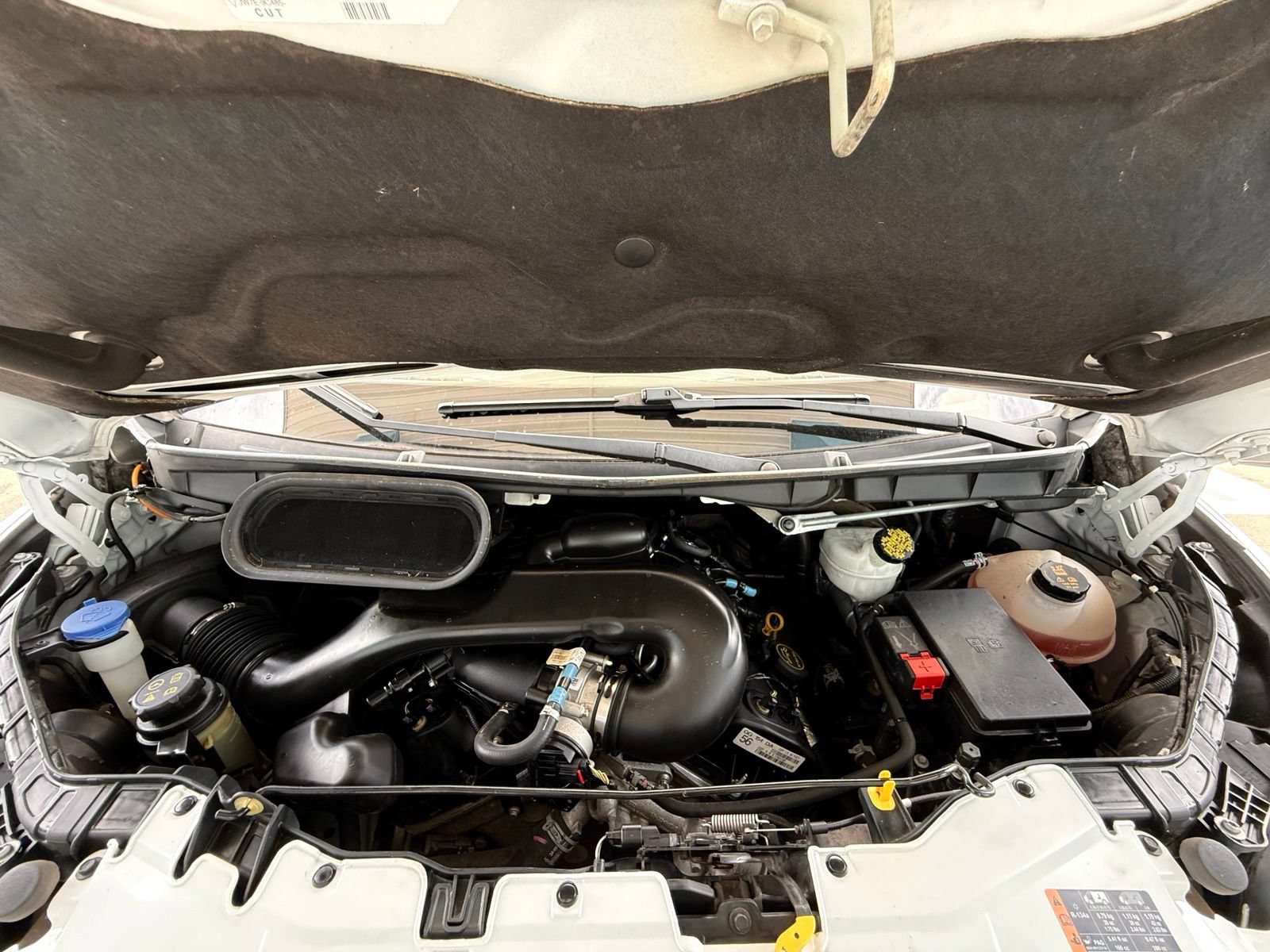 Used 2018 Ford Transit 150 XL RWD image 34