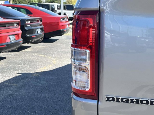 Used 2023 RAM 1500 Big Horn AWD/4WD image 10