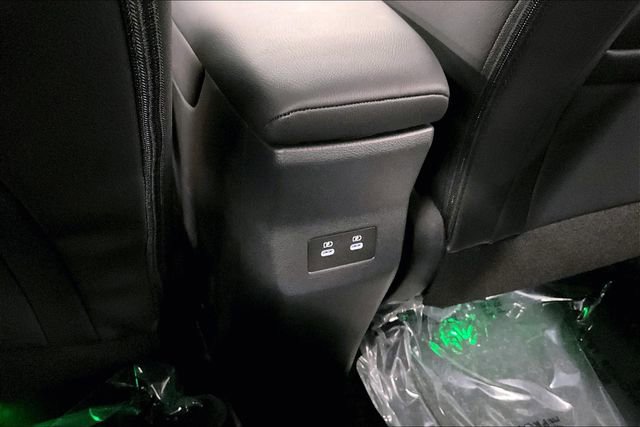 New 2025 Nissan Kicks SR w/ Illumination Package image 22