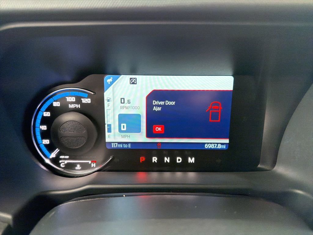 Used 2024 Ford Bronco Badlands image 22