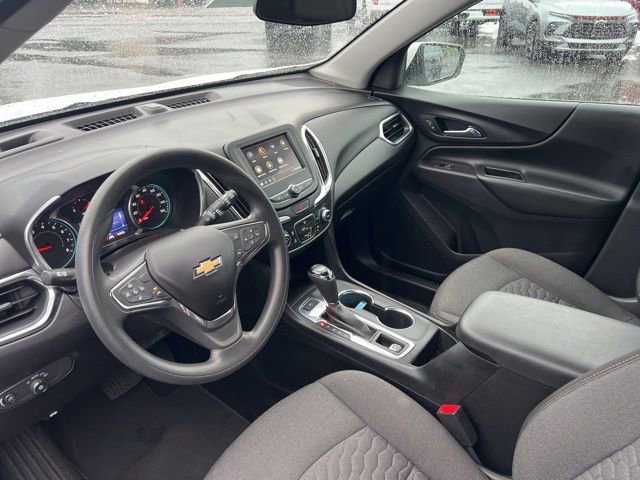Used 2021 Chevrolet Equinox LT w/ LPO, Cargo Package image 15