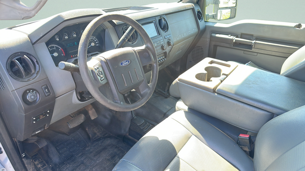 Used 2013 Ford F450 XL w/ PWR Equipment Group AWD/4WD image 15