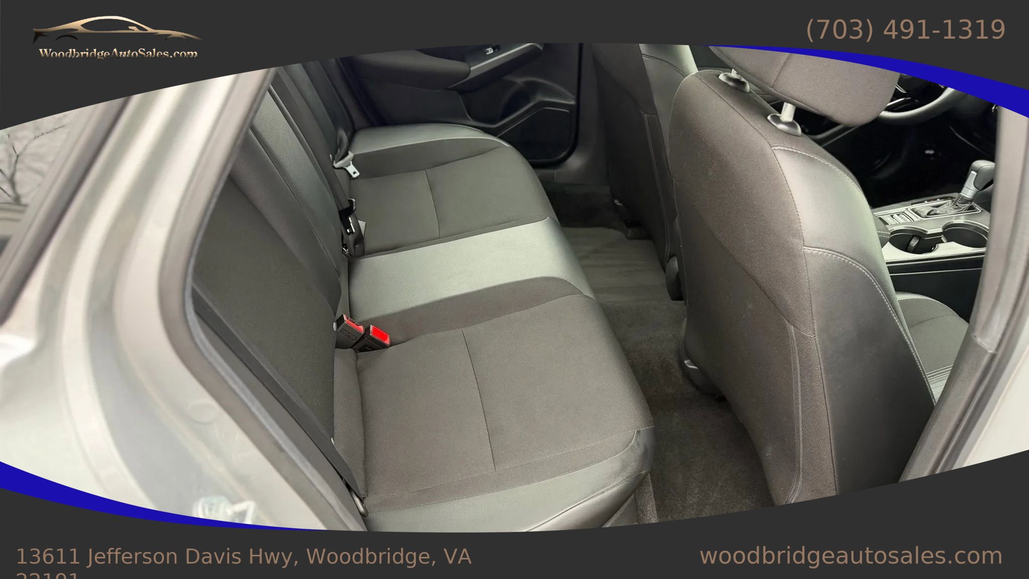 Used 2025 Honda Civic Sport image 14