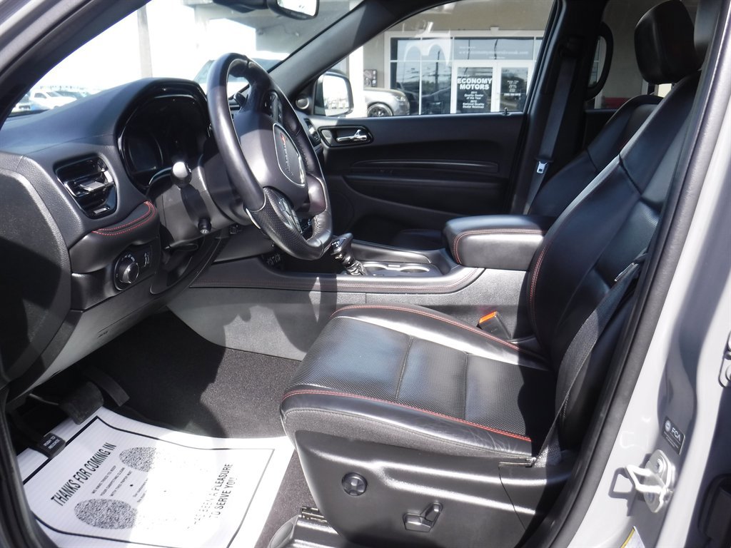 Used 2024 Dodge Durango GT image 6