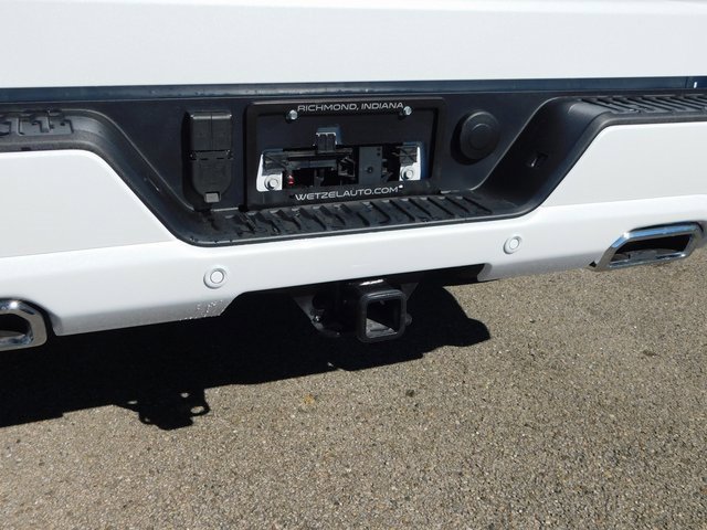 New 2026 Chevrolet Silverado 1500 High Country image 5