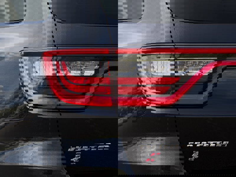 New 2026 Dodge Durango GT image 9
