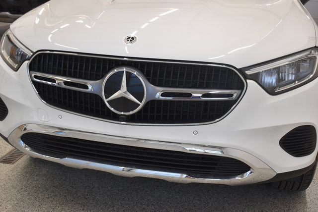 New 2026 Mercedes-Benz GLC 300 4MATIC image 14