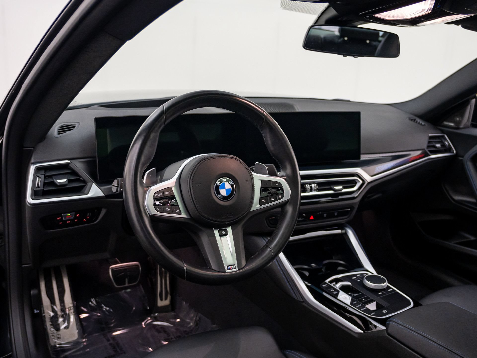 Used 2023 BMW M240i xDrive Coupe w/ Premium Package AWD/4WD image 10