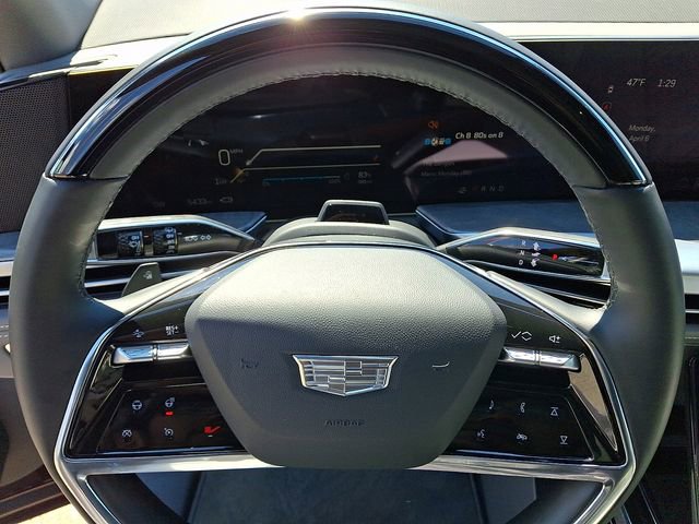 Certified 2026 Cadillac Escalade IQL Sport 1 image 19