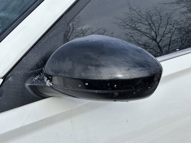 Certified 2022 Nissan Altima 2.5 SR image 9