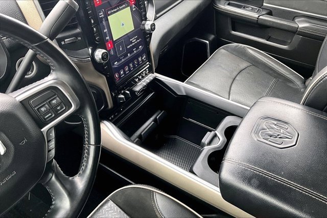 Used 2019 RAM 2500 Laramie image 18