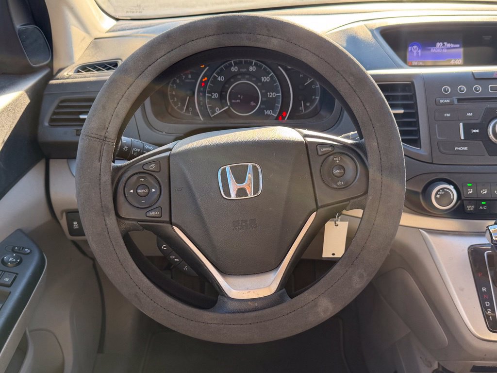Used 2014 Honda CR-V EX image 26
