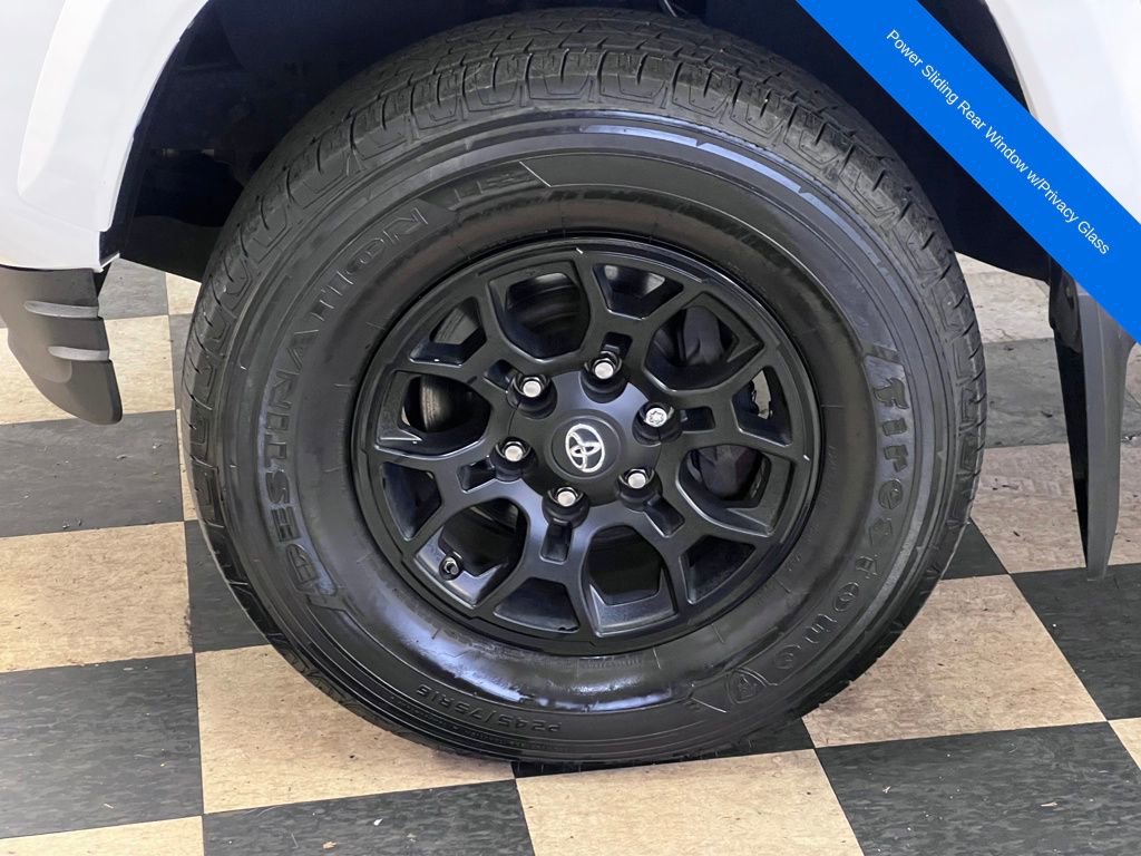 Used 2020 Toyota Tacoma SR5 image 7