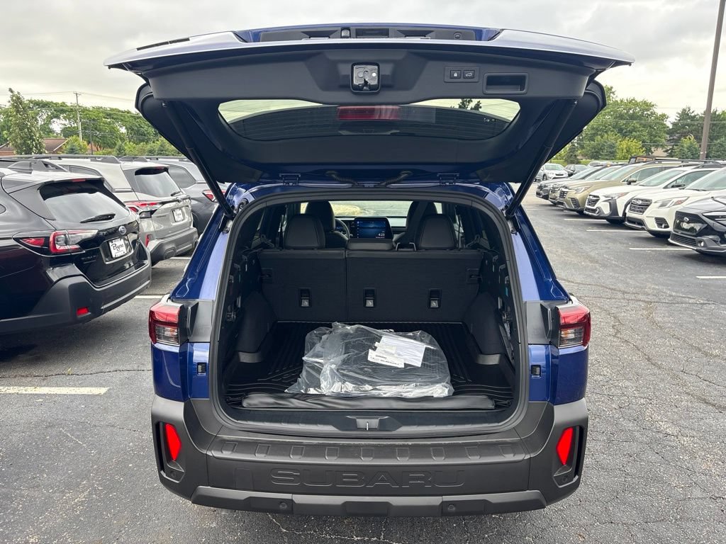New 2026 Subaru Outback Limited w/ Premium/Limited Plus Package AWD/4WD image 8