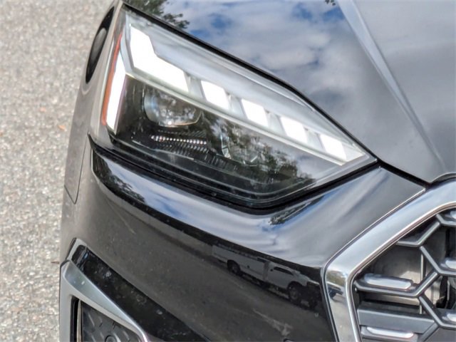 Used 2021 Audi S5 Premium Plus image 13