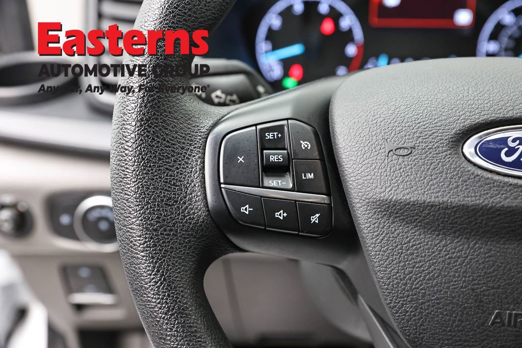 Used 2024 Ford Transit 350 XLT image 15