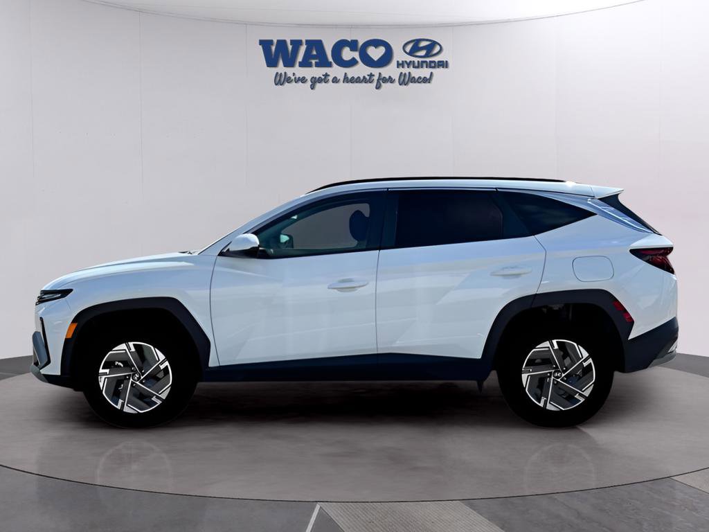 Used 2026 Hyundai Tucson SEL image 6