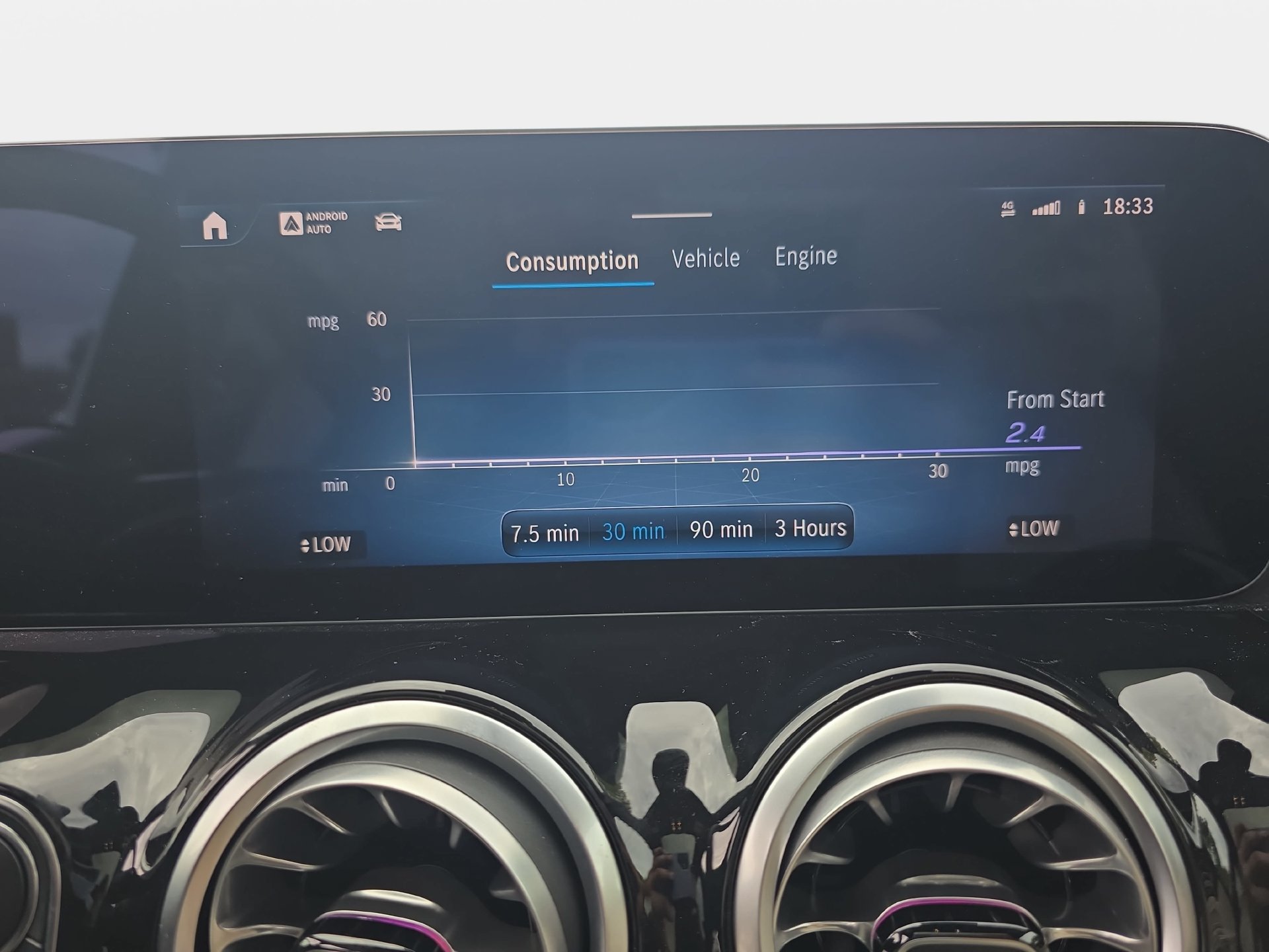Used 2026 Mercedes-Benz GLA 250 4MATIC image 22