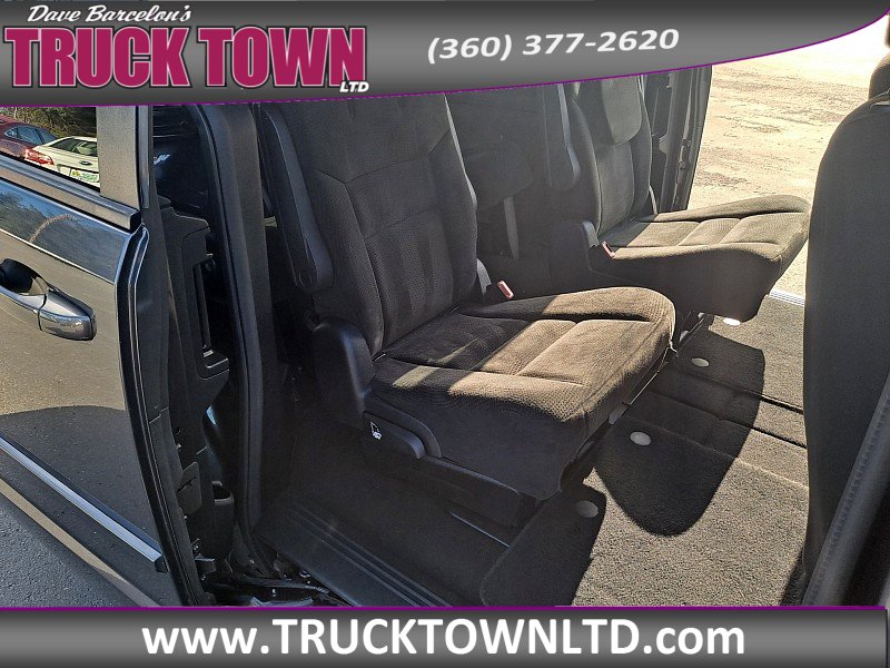 Used 2016 Dodge Grand Caravan SE image 15