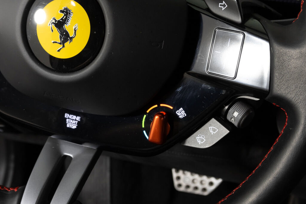 Used 2024 Ferrari Roma image 35