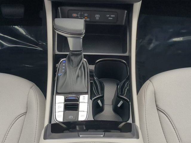 New 2025 Hyundai Tucson SE FWD image 19