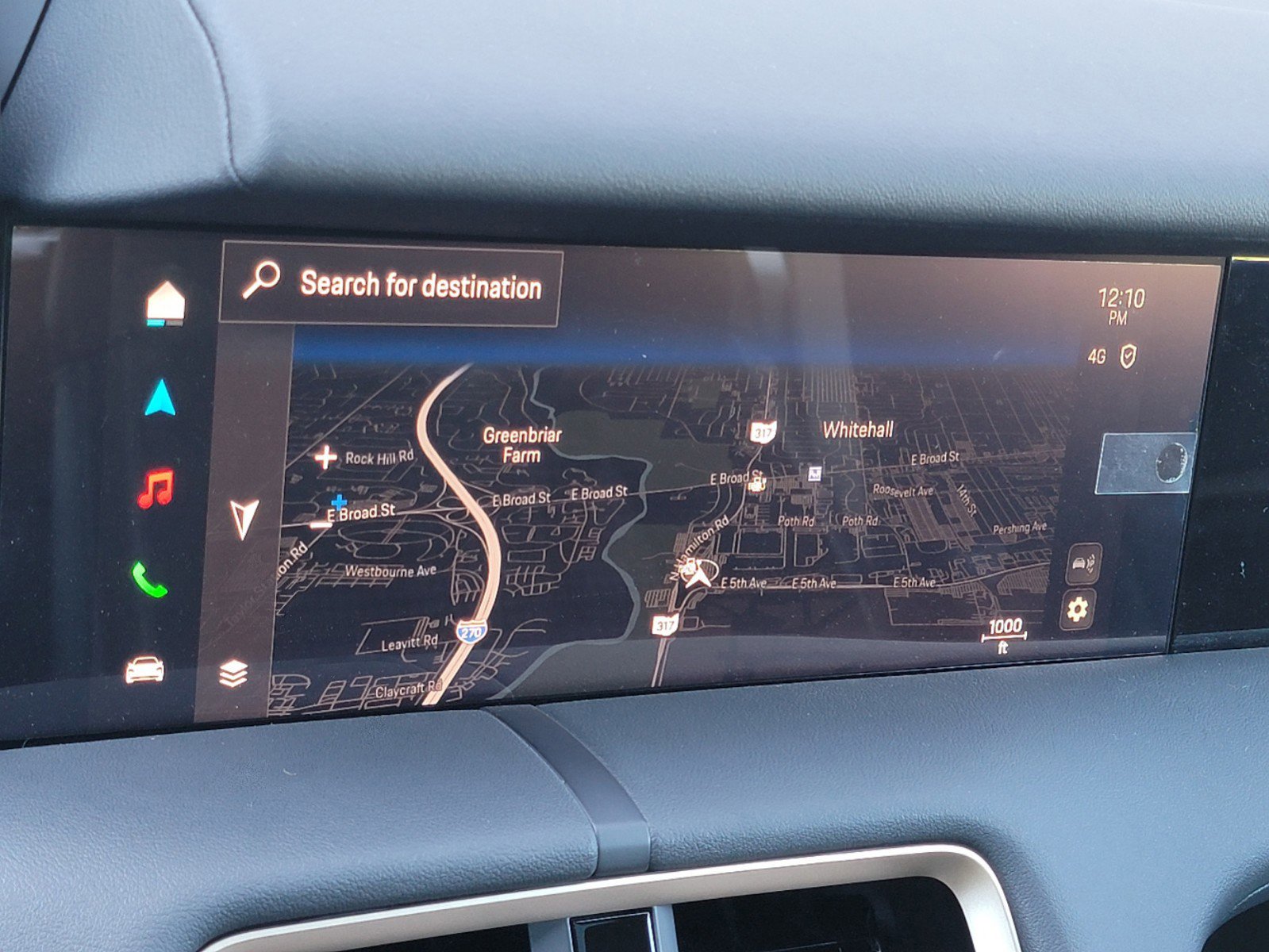 New 2025 Porsche Taycan 4S image 18