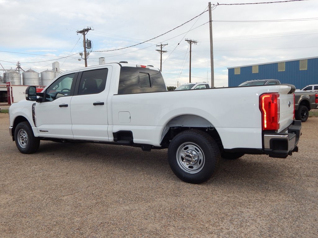 New 2026 Ford F350 2WD Crew Cab Super Duty image 6