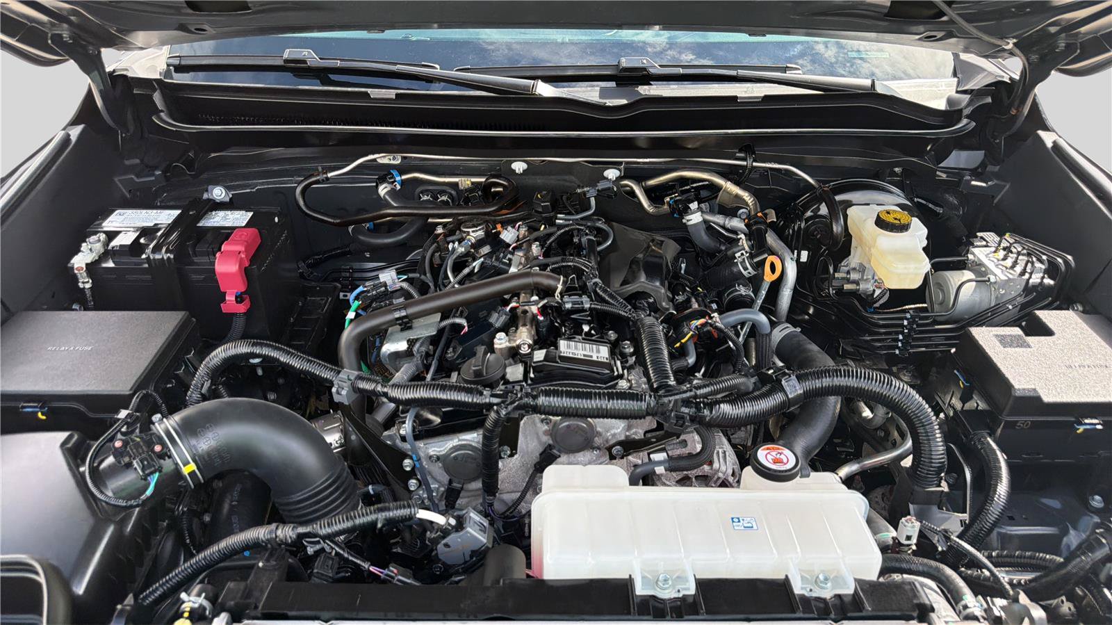 Used 2024 Toyota Tacoma SR AWD/4WD image 24