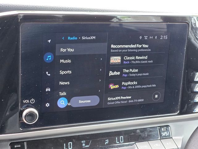 Used 2025 Toyota Camry LE image 18