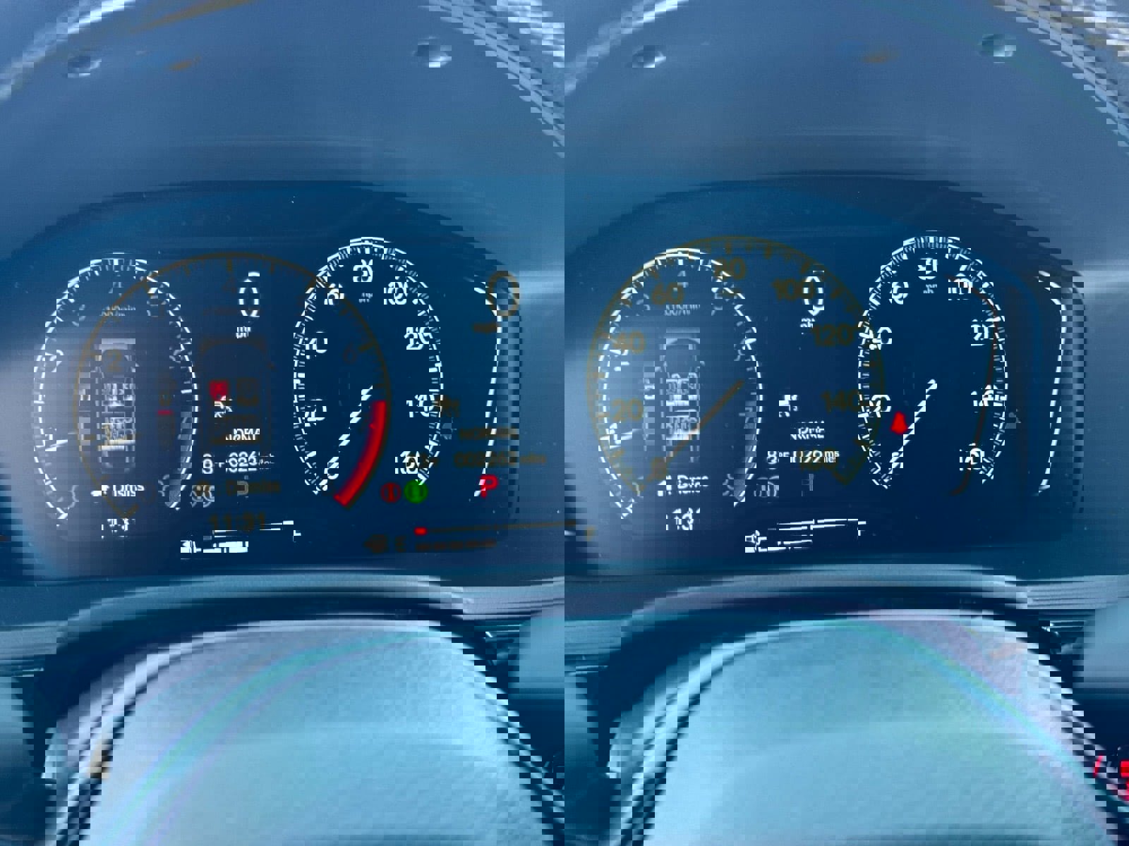 Used 2024 Honda Civic Sport image 26