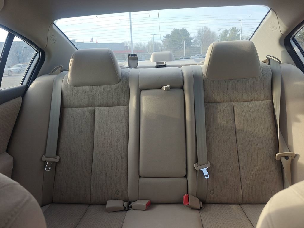 Used 2012 Nissan Altima 2.5 S image 10