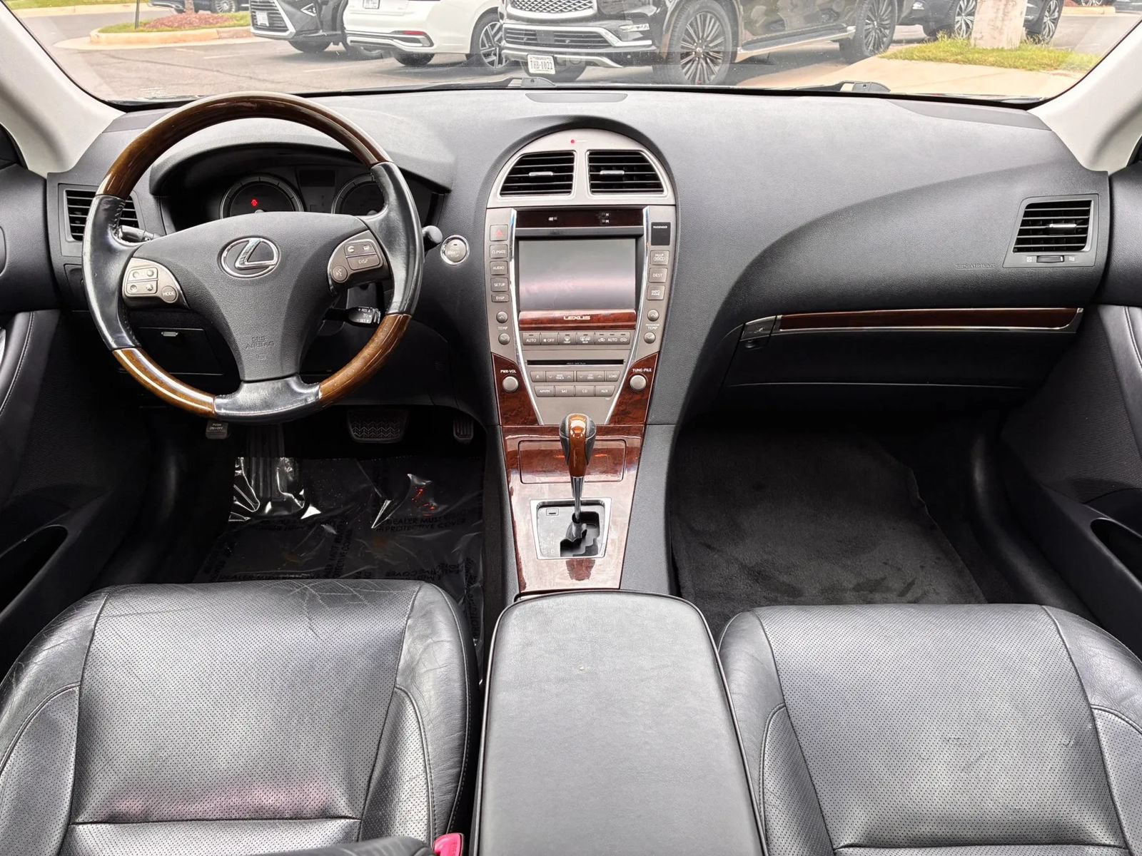 Used 2010 Lexus ES 350 FWD image 16