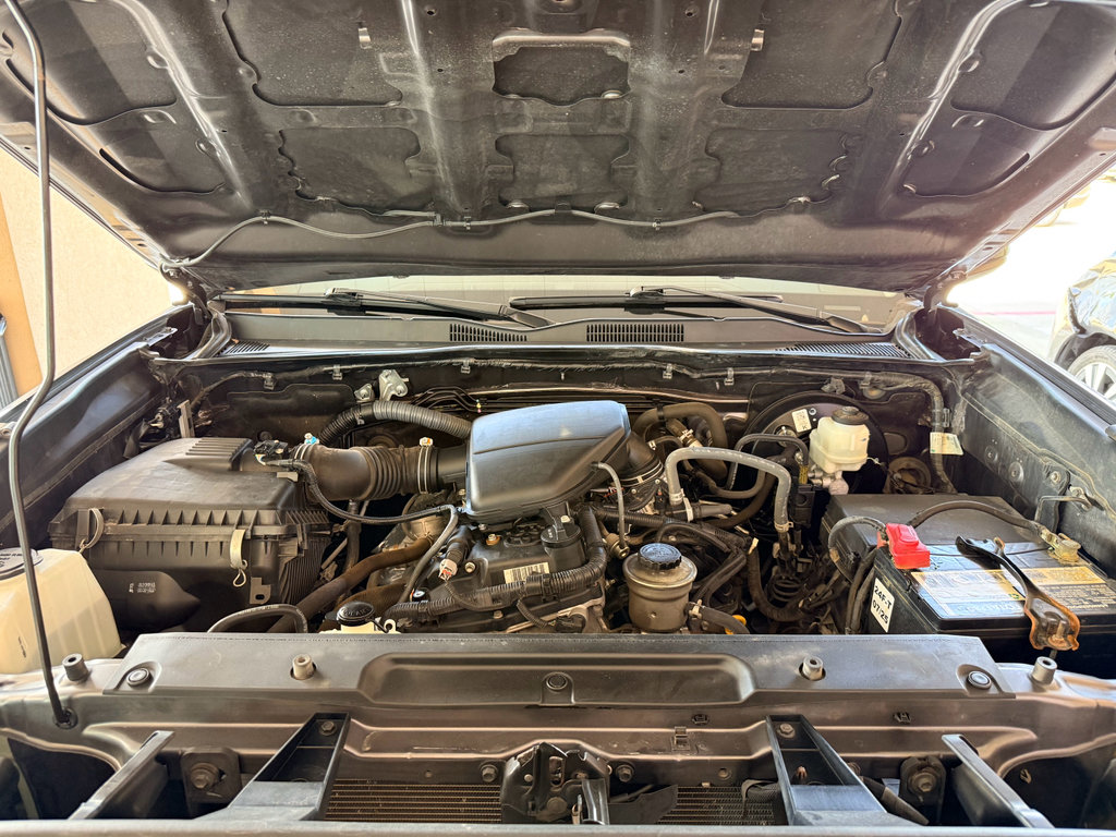 Used 2022 Toyota Tacoma SR w/ SR Convenience Package RWD image 29
