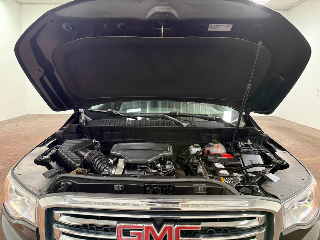 Used 2019 GMC Acadia SLT AWD/4WD image 87