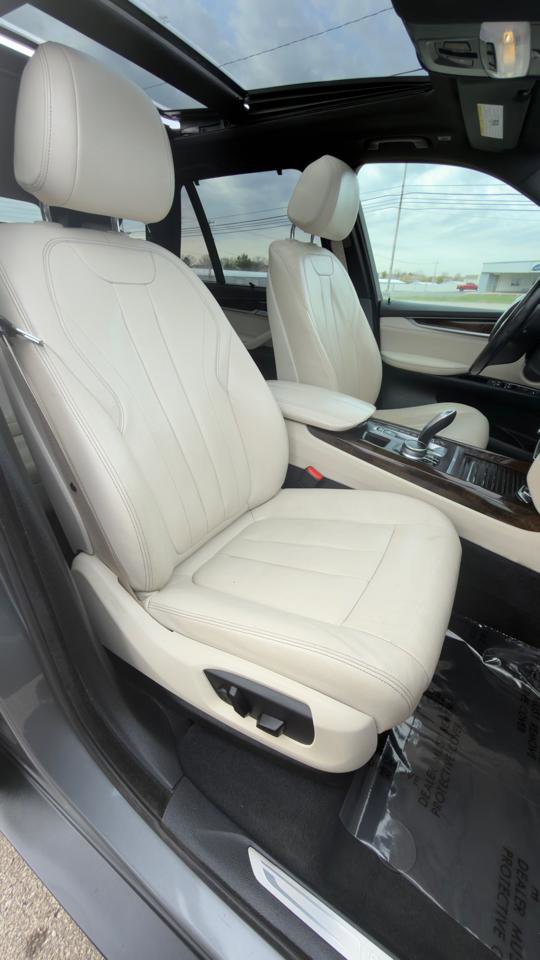 Used 2017 BMW X5 xDrive35i image 54