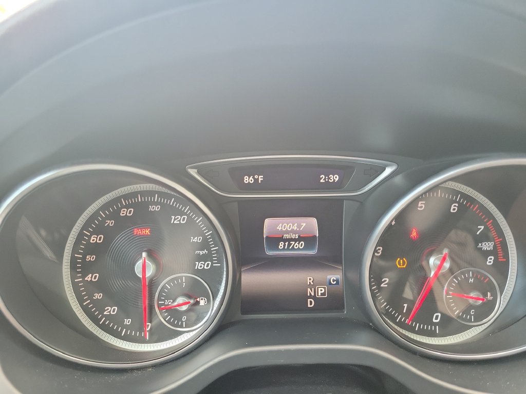 Used 2019 Mercedes-Benz GLA 250 image 29