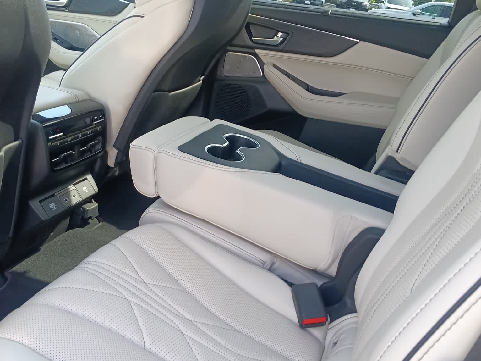 Used 2022 Acura MDX Type S w/ Advance Package AWD/4WD image 18