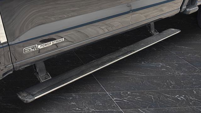 Used 2023 Ford F350 King Ranch w/ Chrome Package image 45