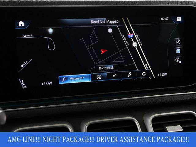 Certified 2023 Mercedes-Benz GLE 350 4MATIC image 20