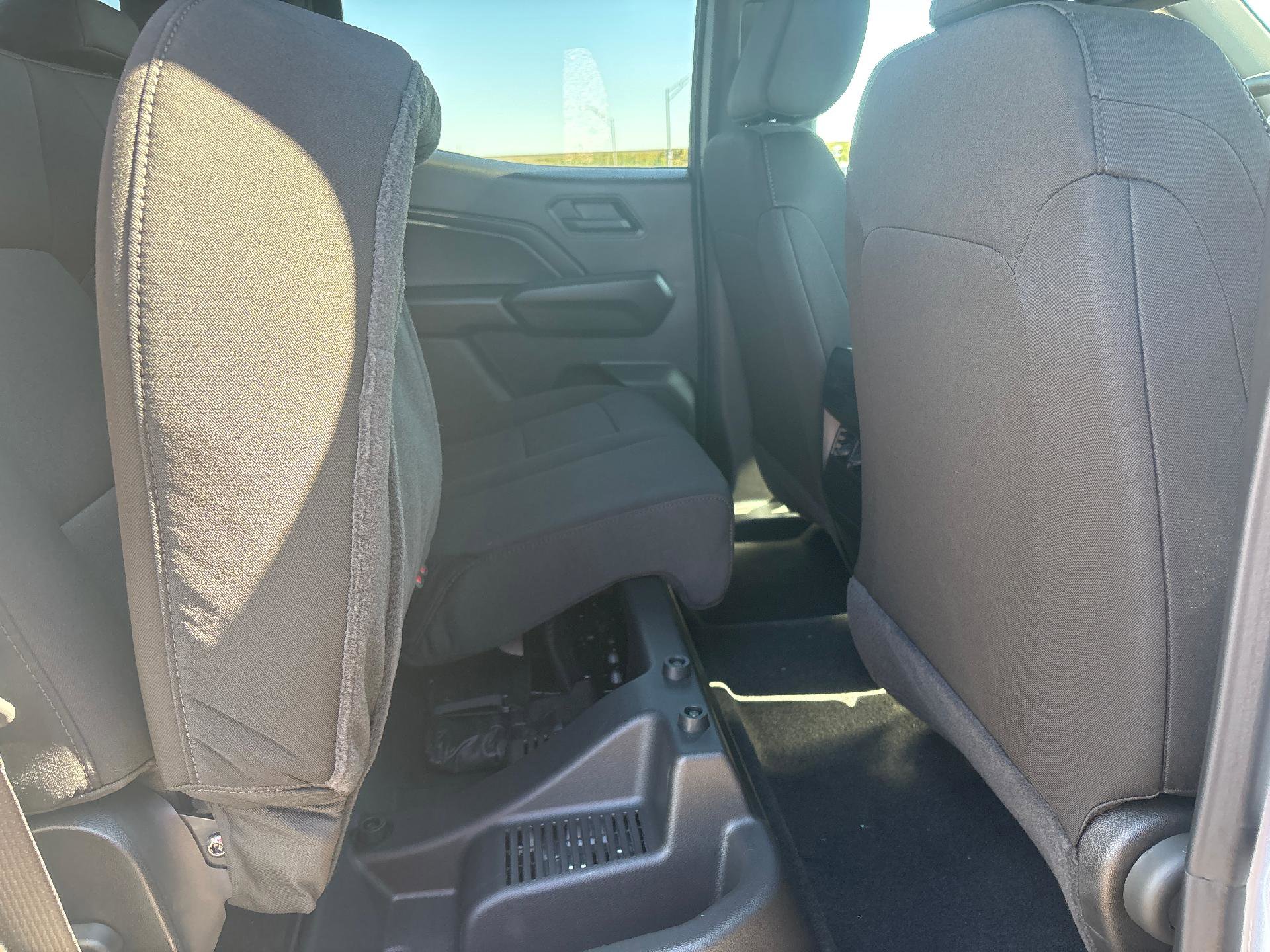 New 2026 Chevrolet Colorado W/T w/ WT Convenience Package II image 34