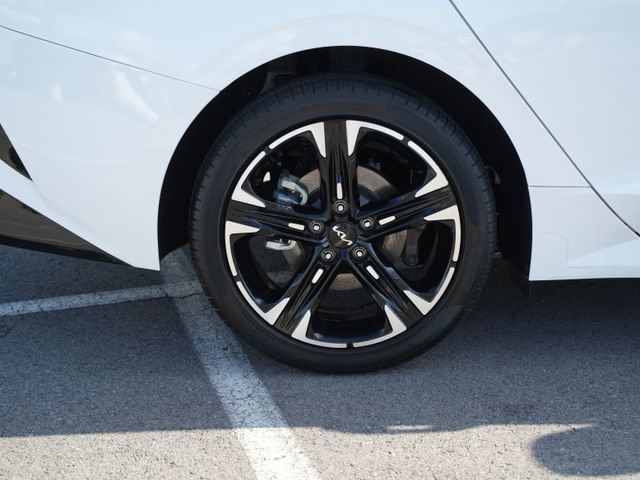 Used 2024 Kia K5 GT-Line w/ GT-Line Premium Package FWD image 45