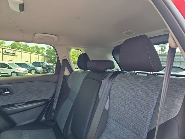 Used 2023 Nissan Rogue SV AWD/4WD image 15