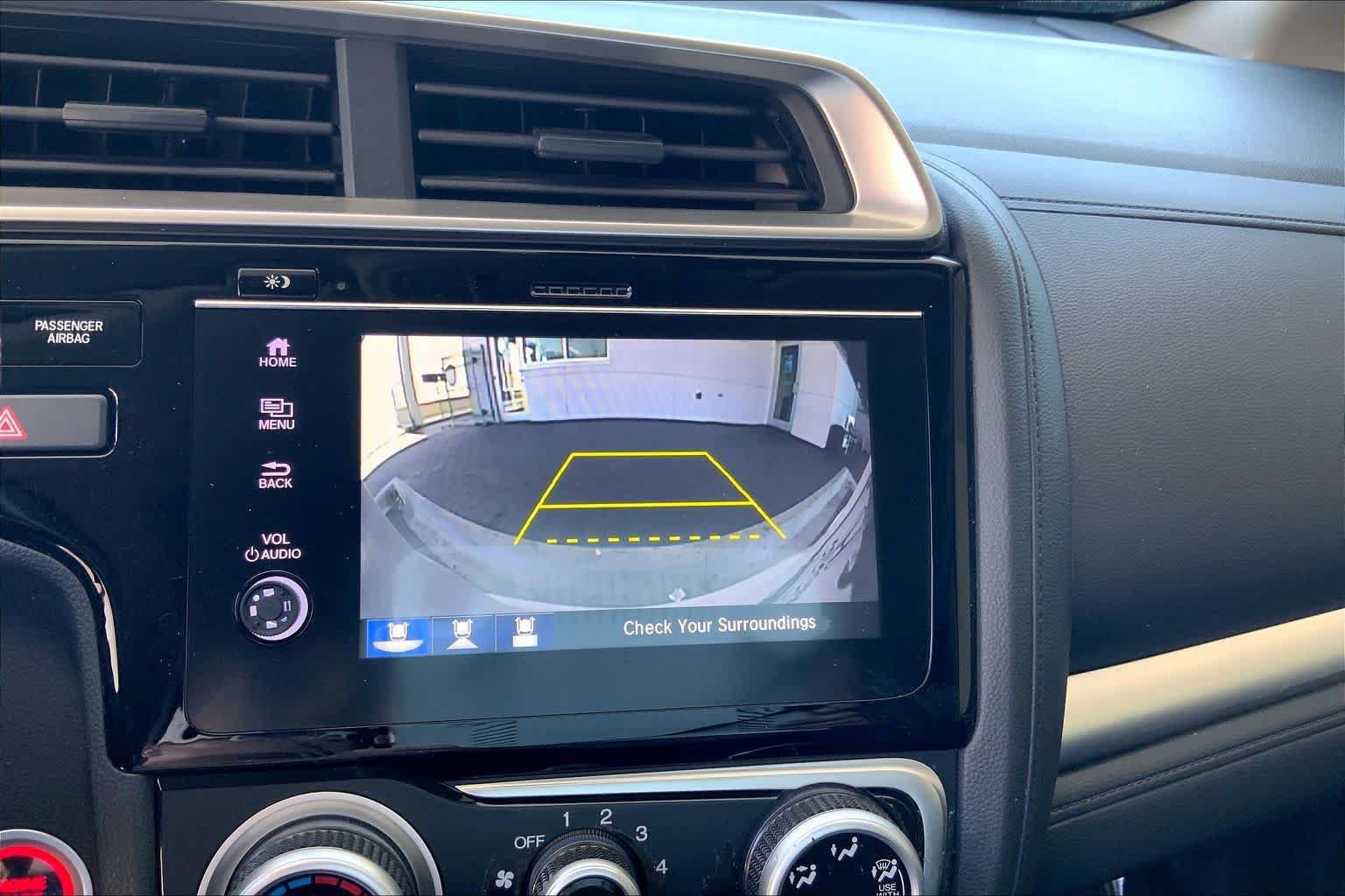 Used 2018 Honda Fit EX-L image 29
