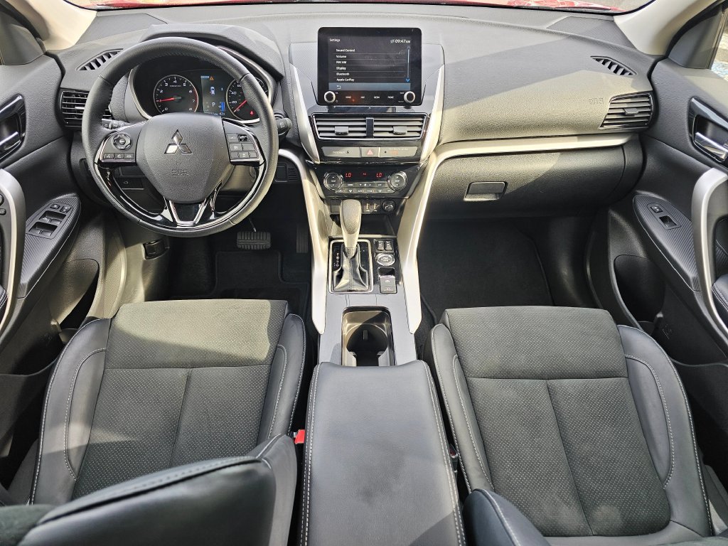 Used 2025 Mitsubishi Eclipse Cross SE AWD/4WD image 15