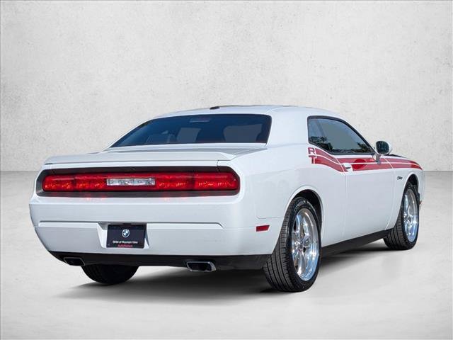 Used 2012 Dodge Challenger R/T RWD image 5