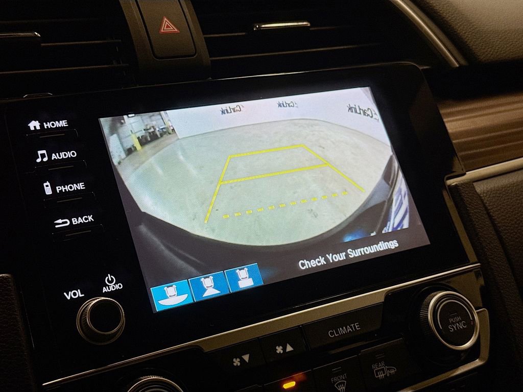 Used 2019 Honda Civic EX image 15
