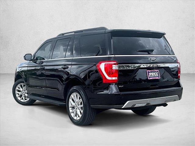 Used 2020 Ford Expedition XLT RWD image 13