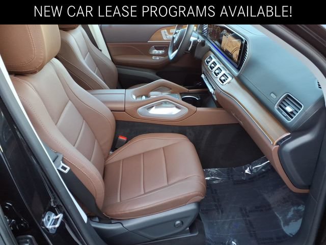 Certified 2026 Mercedes-Benz GLS 450 4MATIC image 15