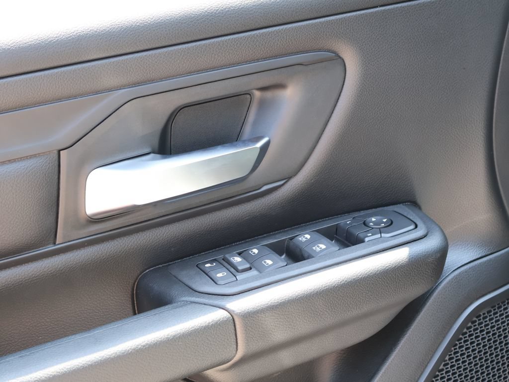 New 2026 RAM 1500 Express AWD/4WD image 45